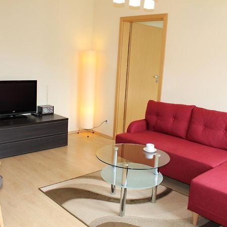 Apartament Wanda W Centrum Kolobrzegu Przy Starowce Exterior photo