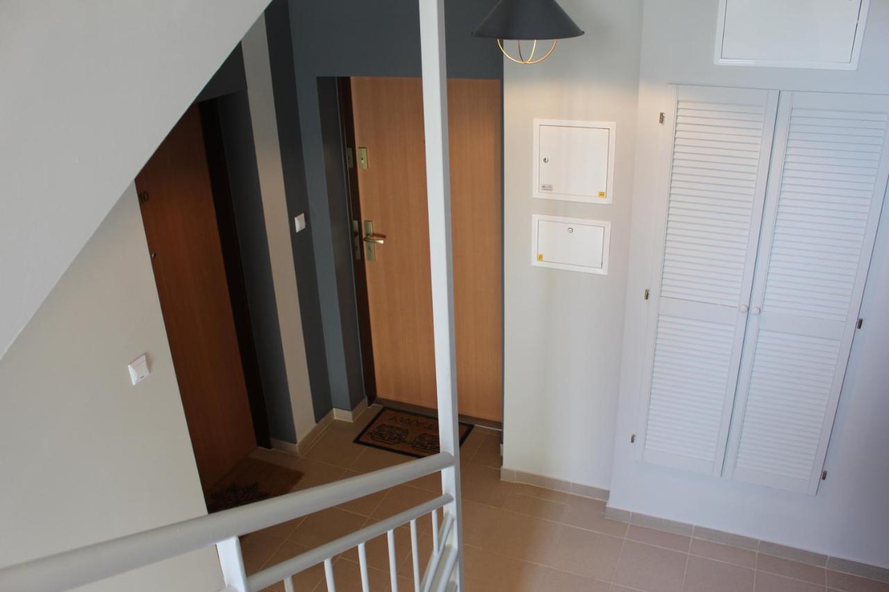 Apartament Wanda W Centrum Kolobrzegu Przy Starowce Exterior photo